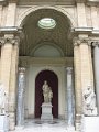 Vatican City - Vatican Museum-67